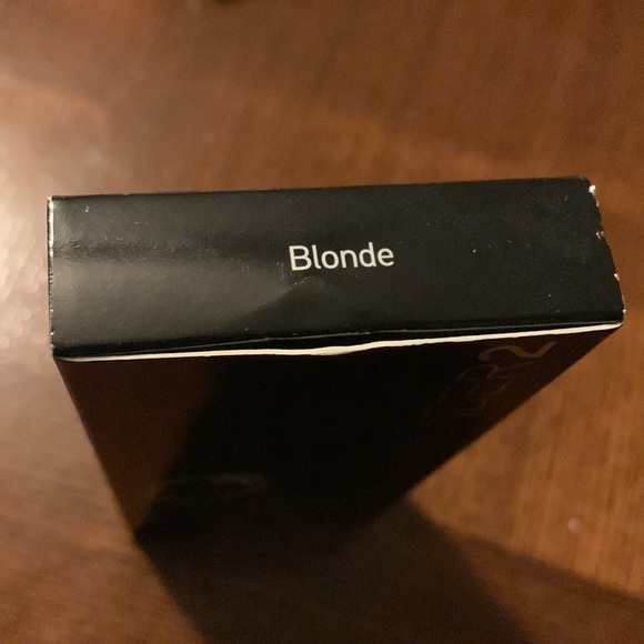 WUNDER2 WUNDERBROW Eyebrow Makeup Blonde Brow Pencil & Eyebrow Gel Multi-Use - Picture 8 of 10